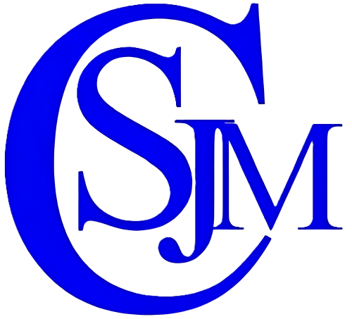 SJCM Logo